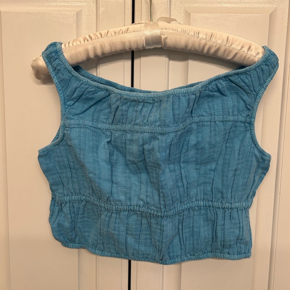 American Eagle crop top, brand new